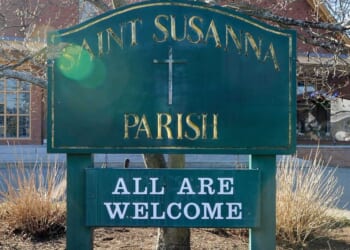 Archdiocese orders removal of church's 'divisive' Nativity display — but church leaders are dragging their feet