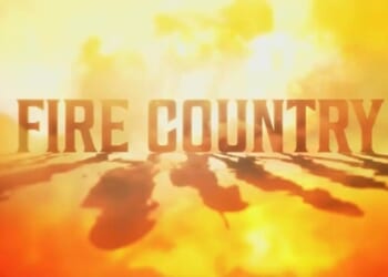 'Liar Country'? CBS's 'Fire Country' Blames CA Wildfires on Climate Change