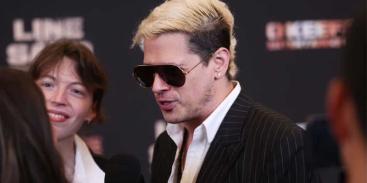 Milo Yiannopolous dares to tell the truth about homosexuality