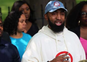 'Deeply disturbing': Convicted armed robber joins Zohran Mamdani's public safety transition team