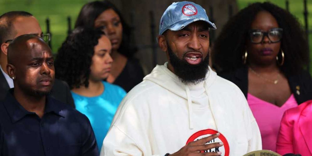 'Deeply disturbing': Convicted armed robber joins Zohran Mamdani's public safety transition team