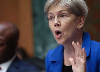 Liz Warren hustles Trump with a housing bill from hell