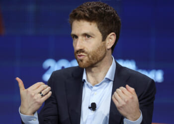 The Effort to Tame Tech Is Bound to Fail