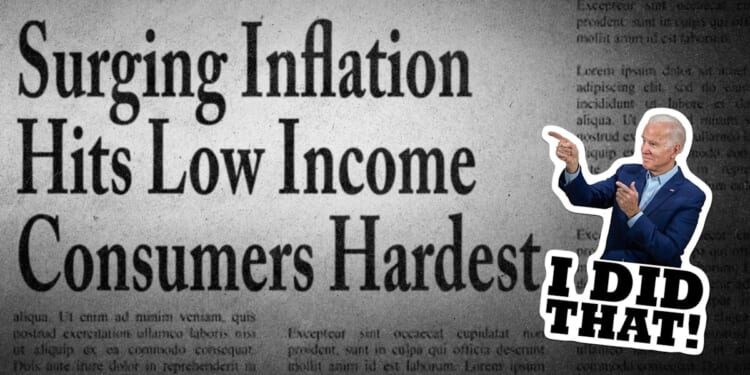 Mark Alexander: Will Trump's 'Affordability Tour' Move the Public Approval Needle?