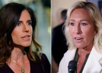 The Cheapest Way to Win the Democrats’ ‘Strange New Respect’