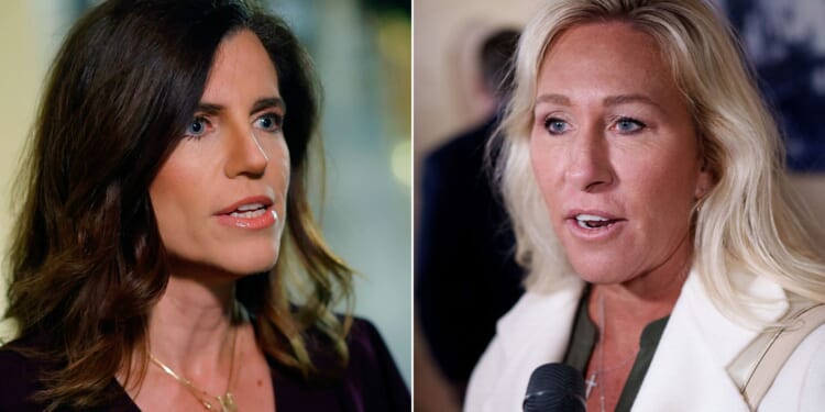 The Cheapest Way to Win the Democrats’ ‘Strange New Respect’