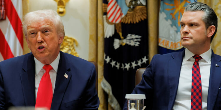 ‘Narco-Terrorism’ Is a Legally Meaningless Term