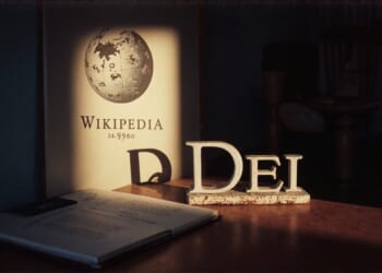 Don't Give Wikipedia a Dime