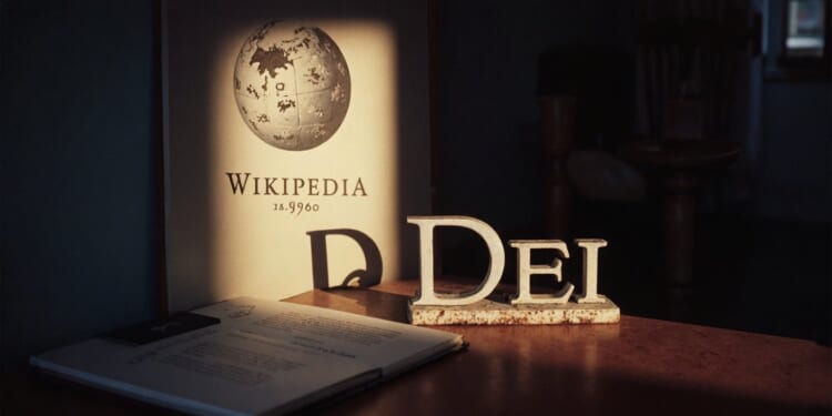 Don't Give Wikipedia a Dime