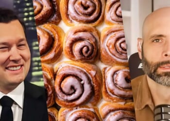 VIRAL VIDEO: Cinnabon worker yells racist slurs at customers, and the internet crowns her a hero