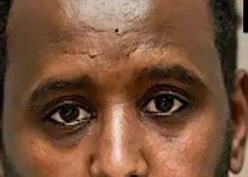 Dem Judges are Protecting Somali Fraudsters