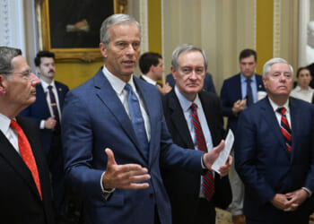 On Obamacare, Trump Already Showed Republicans the Way