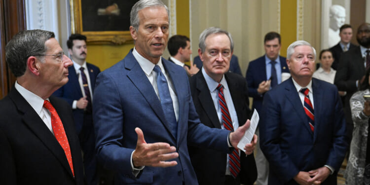 On Obamacare, Trump Already Showed Republicans the Way