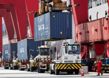 China’s Threat to the World Economy