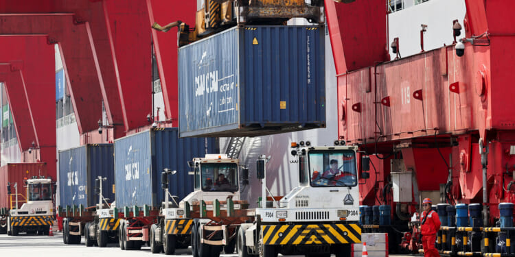 China’s Threat to the World Economy