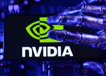 Trump’s Ominous Decision to Sell Advanced Chips to China