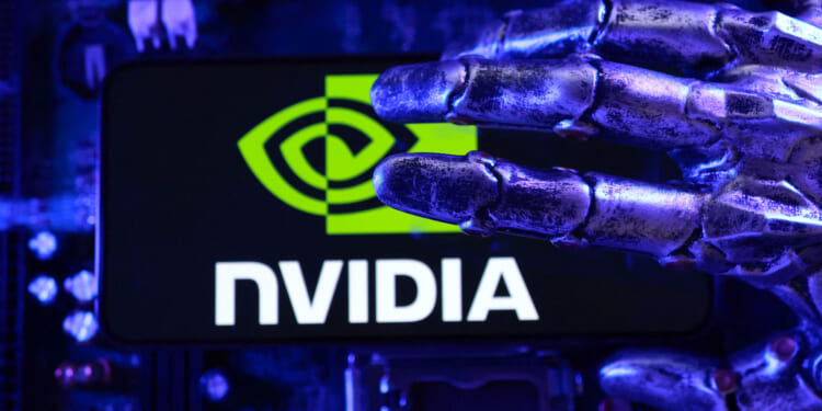 Trump’s Ominous Decision to Sell Advanced Chips to China