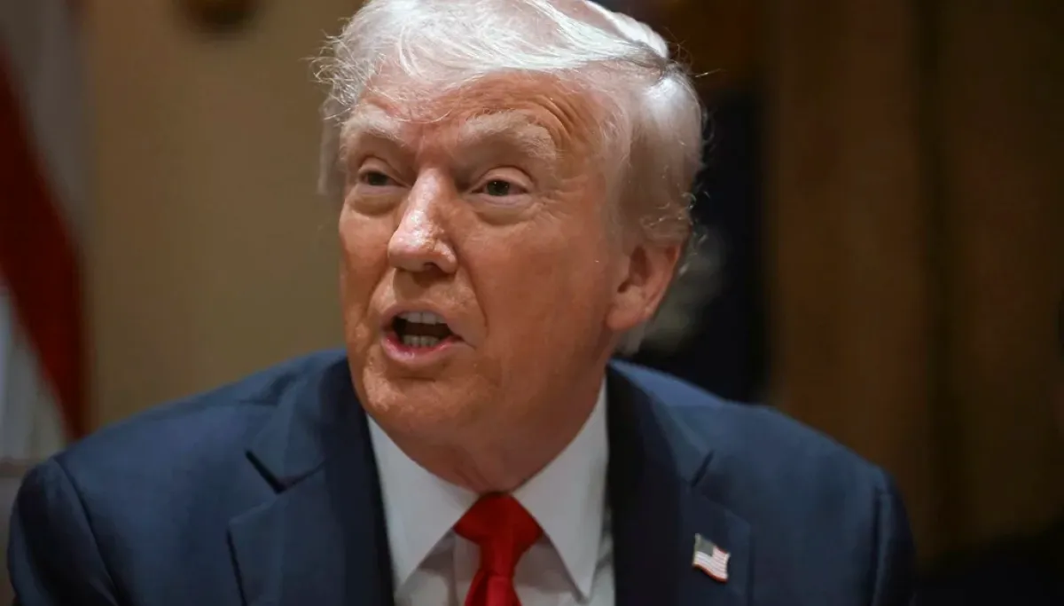 What to know about Trump's gold card program