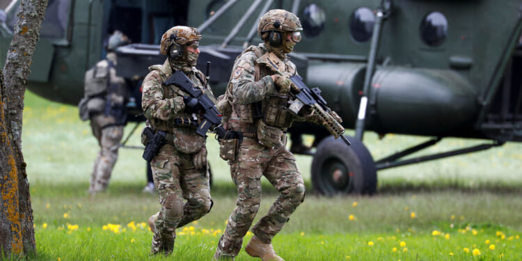 Congress Gets Something Right