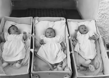 The Idea Of ‘Birthright Citizenship’ Rests On Some Fundamental Misunderstandings