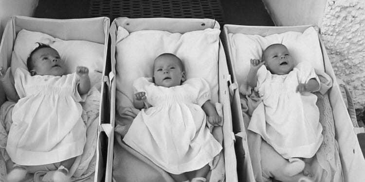 The Idea Of ‘Birthright Citizenship’ Rests On Some Fundamental Misunderstandings