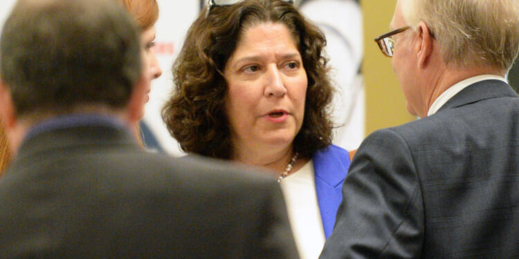 Officials Who Abuse Their Power Should Not Get a Free Pass