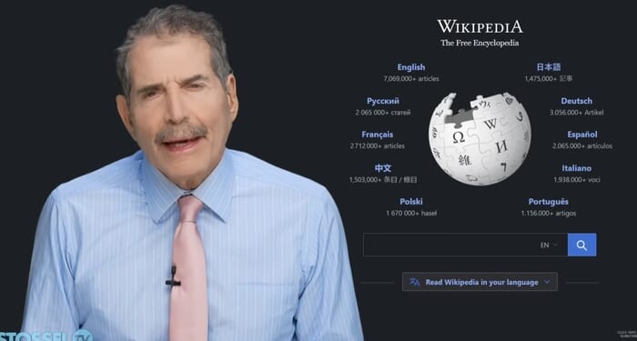 Leftist Editors & Foreign Influence on the Internet