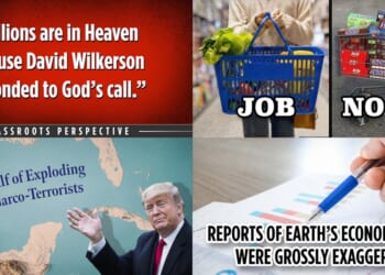 The Editors: Reader Comments | The Patriot Post