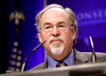 The Legacy of David Horowitz