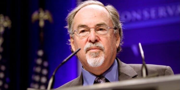 The Legacy of David Horowitz