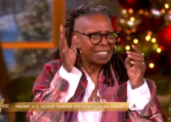 Trump 'Acting as If He’s a Pirate,' Americans Are Complicit