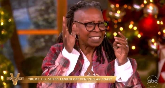 Trump 'Acting as If He’s a Pirate,' Americans Are Complicit