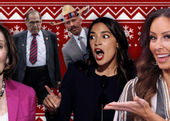 Christmas counterattack: '12 days of impeachments'