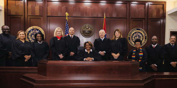 Rep. Andy Ogles Exposes Judges Who Released Somali Migrant Suspect For Brutal Rape of Woman Who Later Died