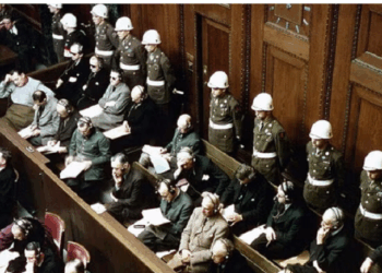 Abolish the War Crimes Act of 1996