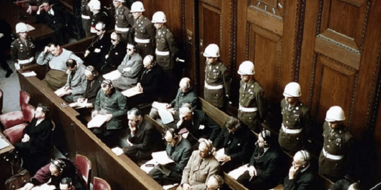 Abolish the War Crimes Act of 1996