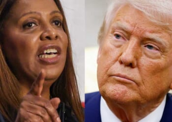 Second grand jury declines to indict Letitia James