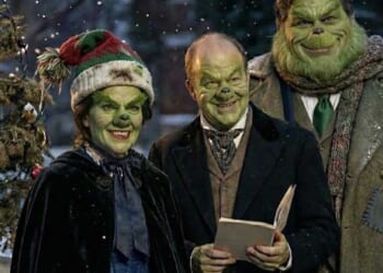 Blue-state ‘Grinches’ are stealing your tax relief, says Treasury Secretary Bessent