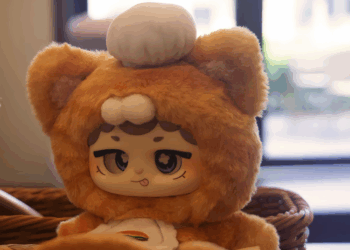 Kids Toys Can Be Spying for China