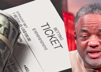 ‘The most rigged game I’ve ever seen’: Dave Portnoy explodes over NFL game finish