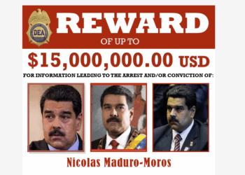 Oil Tankers Are Venezuela's Vulnerability