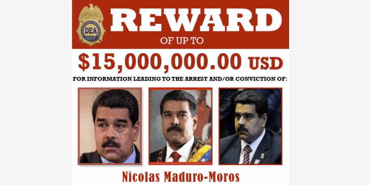 Oil Tankers Are Venezuela's Vulnerability