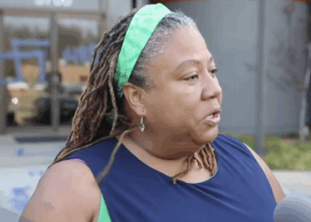 BLM Leader Who Claimed To Be "Unpaid Protester" Stole Millions
