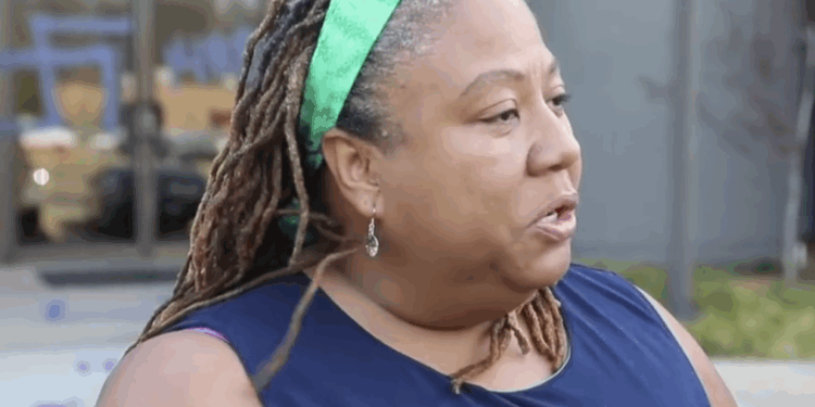BLM Leader Who Claimed To Be "Unpaid Protester" Stole Millions