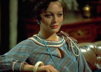 A half-century of Upstairs, Downstairs