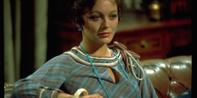 A half-century of Upstairs, Downstairs