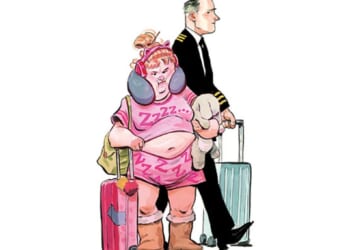 An unexpected call for civility