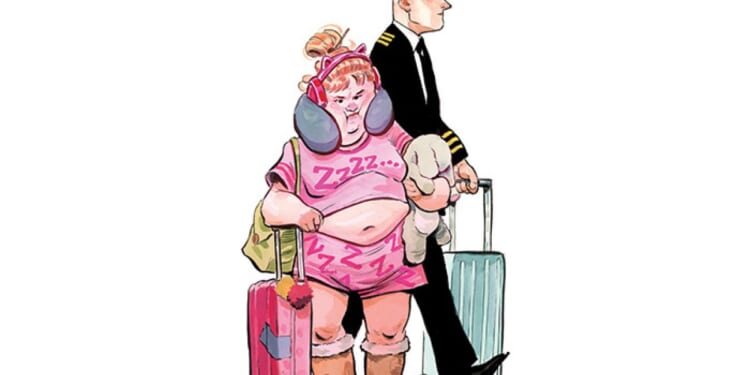 An unexpected call for civility