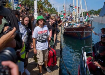 Thuning down the heat: The turn away from climate change alarmism