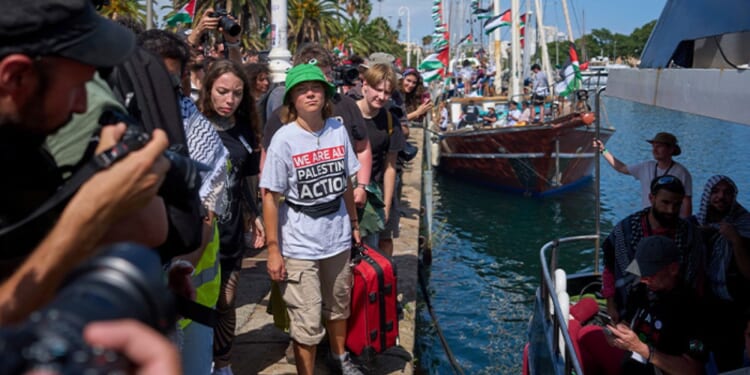 Thuning down the heat: The turn away from climate change alarmism